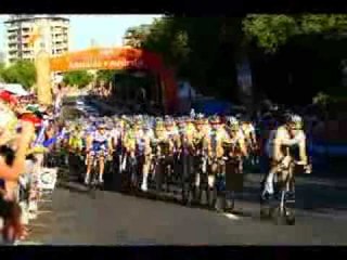 Tour Down Under 2009
