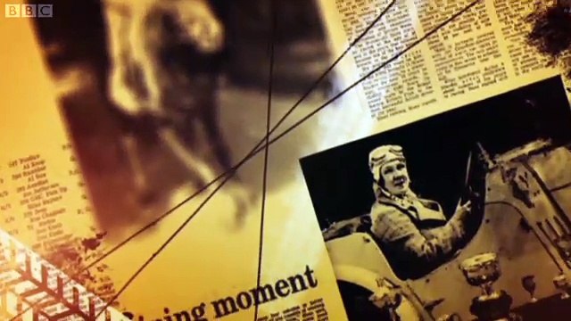 Racing Legends - Stirling Moss