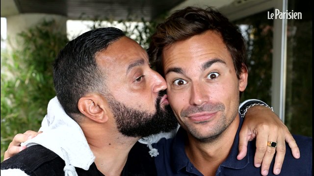 TPMP : « Il n’y a pas eu de brouille », assurent Hanouna et Chameroy