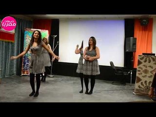 الناس كلها تغار دبكات معربا 2018