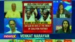 HDK meets RaGa to discuss Cong-JDS(S) alliance; Karnataka war = 2019 wildcard? - Nation at 9