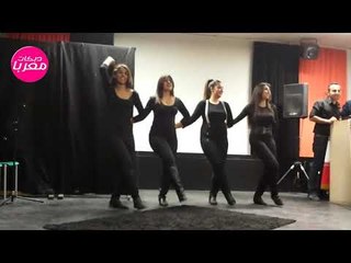 الجنت احبه راح دبكات معربا 2018