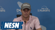 Justin Thomas on defending his Dell Technologies title