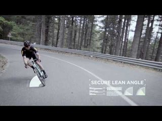 Pirelli presenta los detalles de su gama PZero Velo