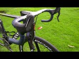 Campagnolo Super Record EPS Disc Brakes