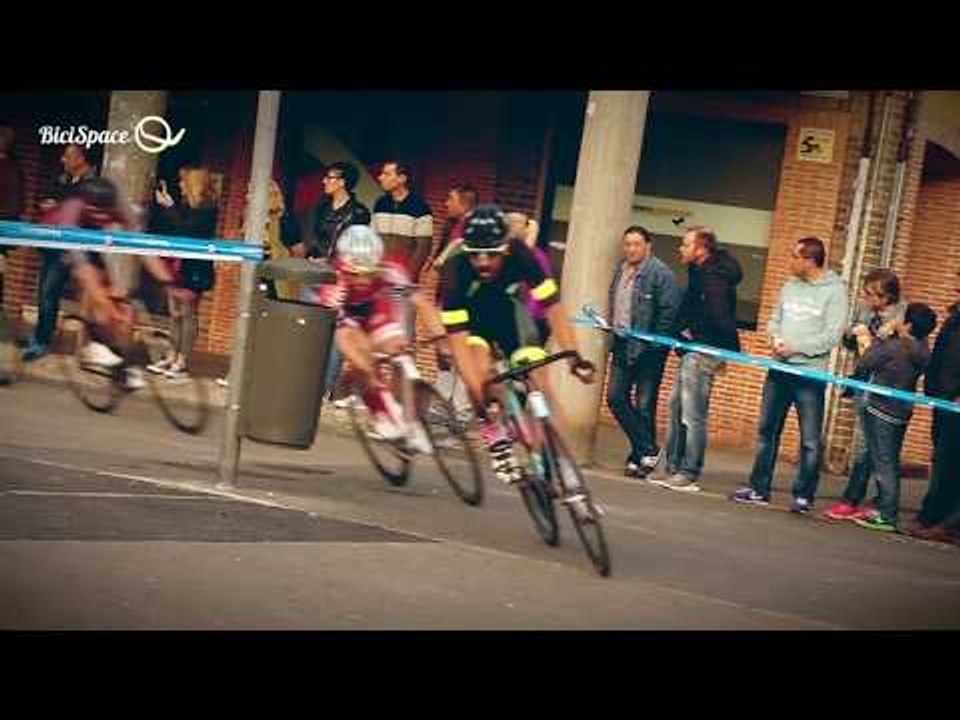 BiciSpace 2017