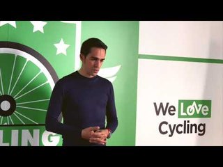 Cycling Campus Skoda