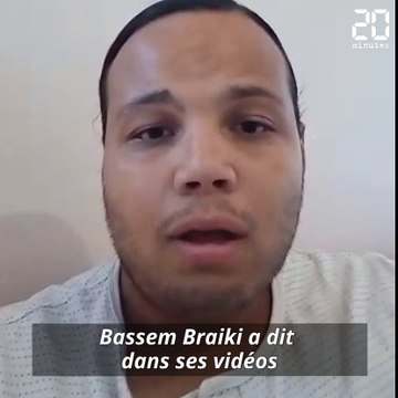 Propos homophobes de Bassem Braiki: «Ce n'est pas quelqu'un qu'on peut raisonner»