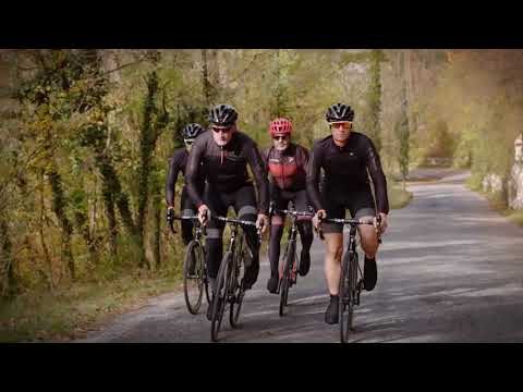 Una nueva experiencia en bici con Pinarello Nytro