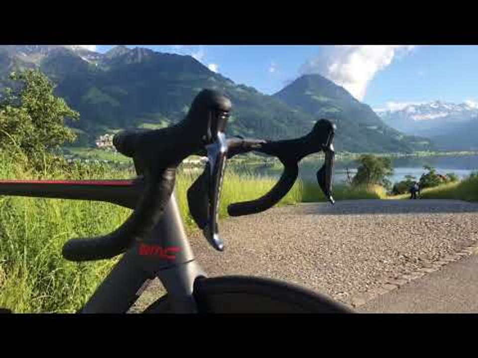 BMC Timemachine Road