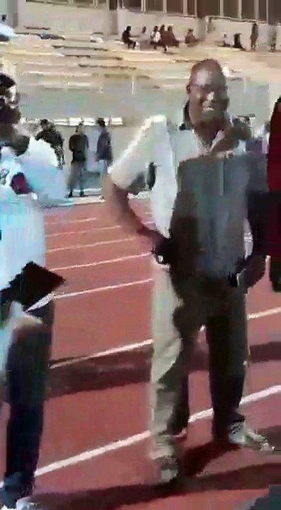 Victoire au tournois inaugural du stade du moule