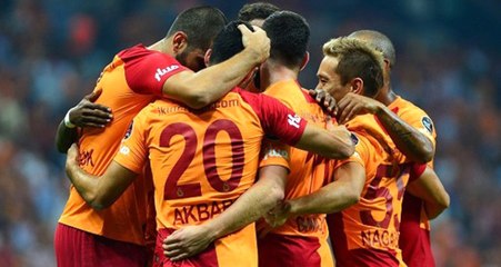 Galatasaray Alacağı Her Puan İçin Ciddi Bir Gelir Elde Edecek