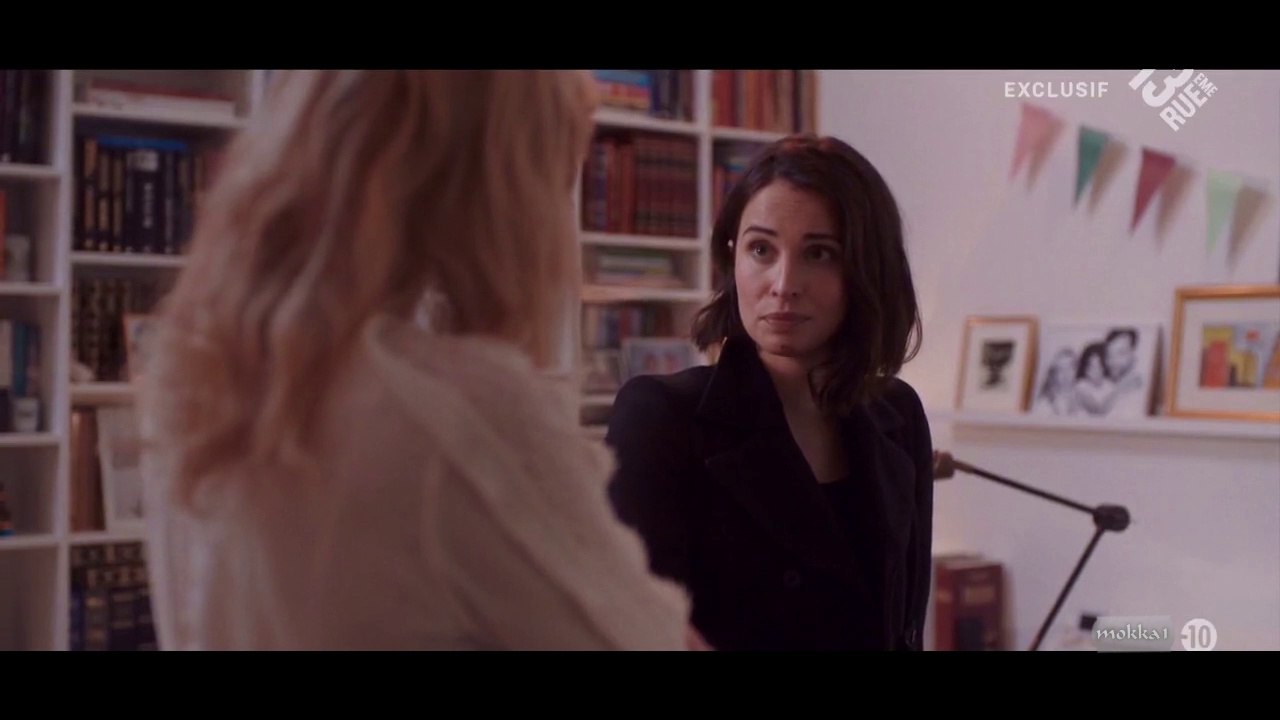 Stella And Dagbjört 3 [EN/PT/DE] SUBS