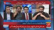 Aik Ya Do Channels Hain Unki Purani Grudges Hain PTI Aur Imran Khan Kay Sath -Fayaz Ul Hassan