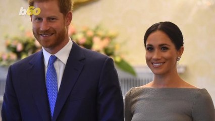 Meghan Markle to Appear in First Major Interview Since Becoming a Royal