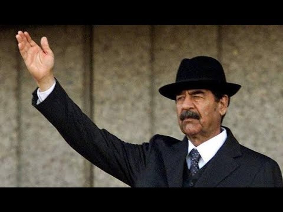 [ دبكات صدامية] القلب صـدام كاملة 2018 - video Dailymotion