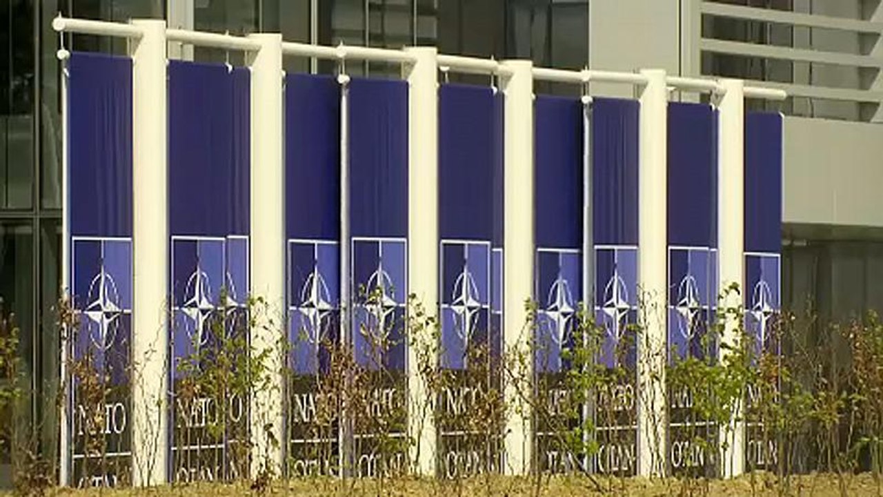 'McCain-Haus': US-Senator als möglicher Namenspatron für NATO-Hauptquartier