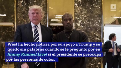 Kanye West se disculpa por comentarios sobre esclavitud