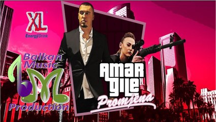 Amar Gile - Promjena ♪ (Official Video 2018)