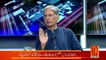 Did Fawad Chaudhary Give Your Name For Presidential Election.. Aitzaz Ahsan Response