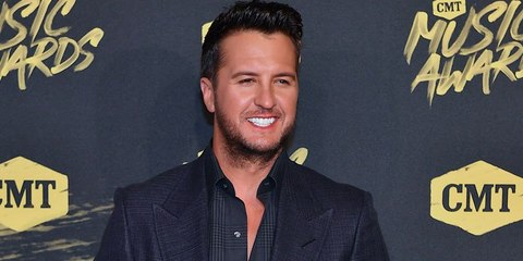 Luke Bryan Gives A Tour Of His Brand New Restaurant In Nashville