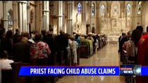 Priest Suspended by Indianapolis Archdiocese Following Report of Child Sex Abuse