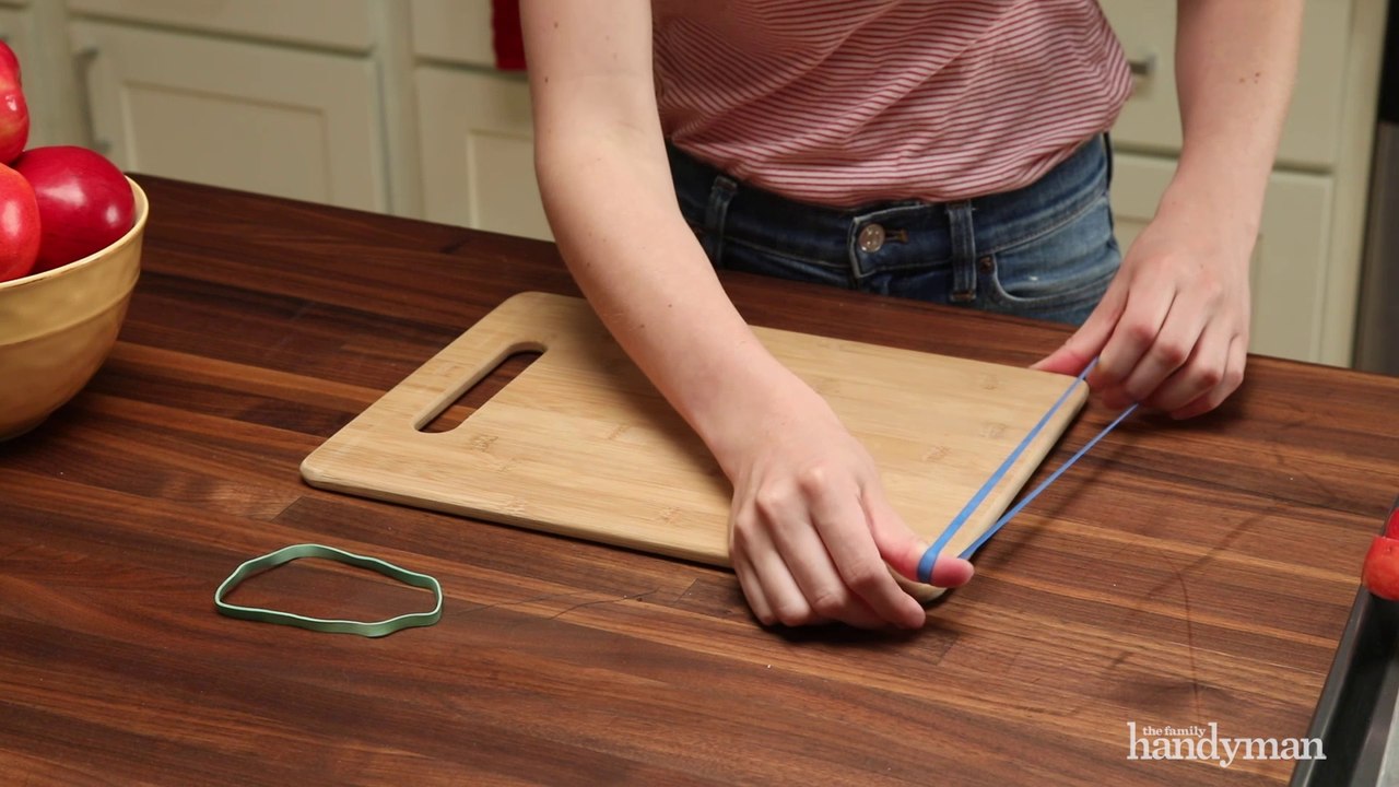 7 Sweet Hacks