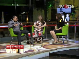 Respon Petaka Seks Dunia Maya (Bagian 2)