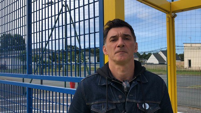 Les Rias. Histoire d’un minot de Marseille ou d’ailleurs