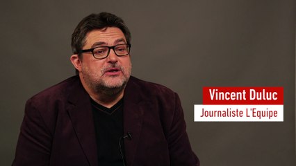 Duluc «Le premier chapeau, plus une garantie» - Foot - C1