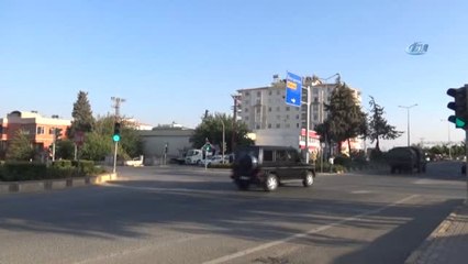 Komandolar Münbiç ile Tel Rıfat Bölgesine Sevk Edildi