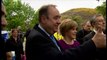 Alex Salmond resigns amid allegations of sexual misconduct - BBC News