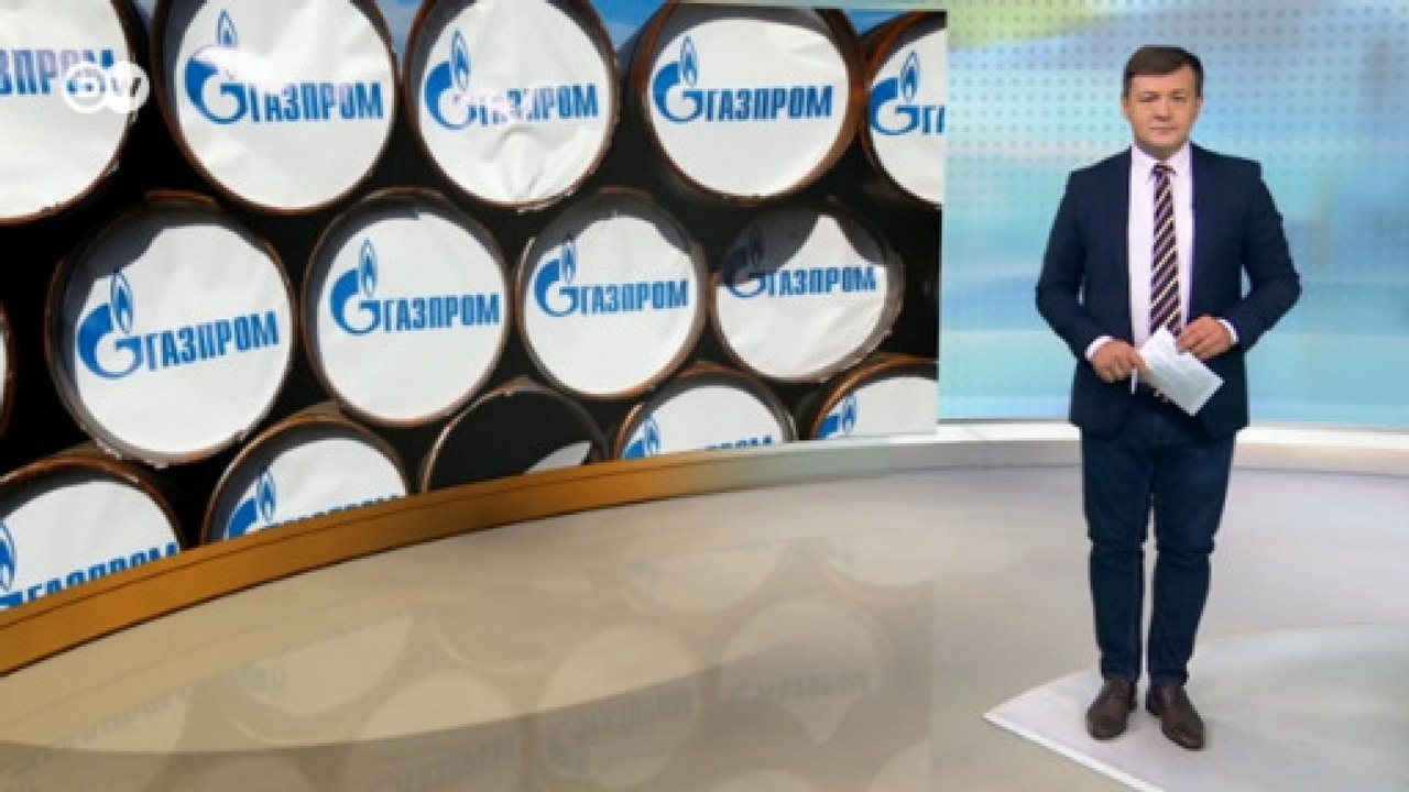 Северный поток - 2 и санкции США: что на самом...