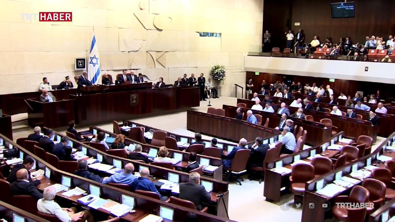 Dürziler İsrail'in "Ulus Devlet Yasası"na tepkili