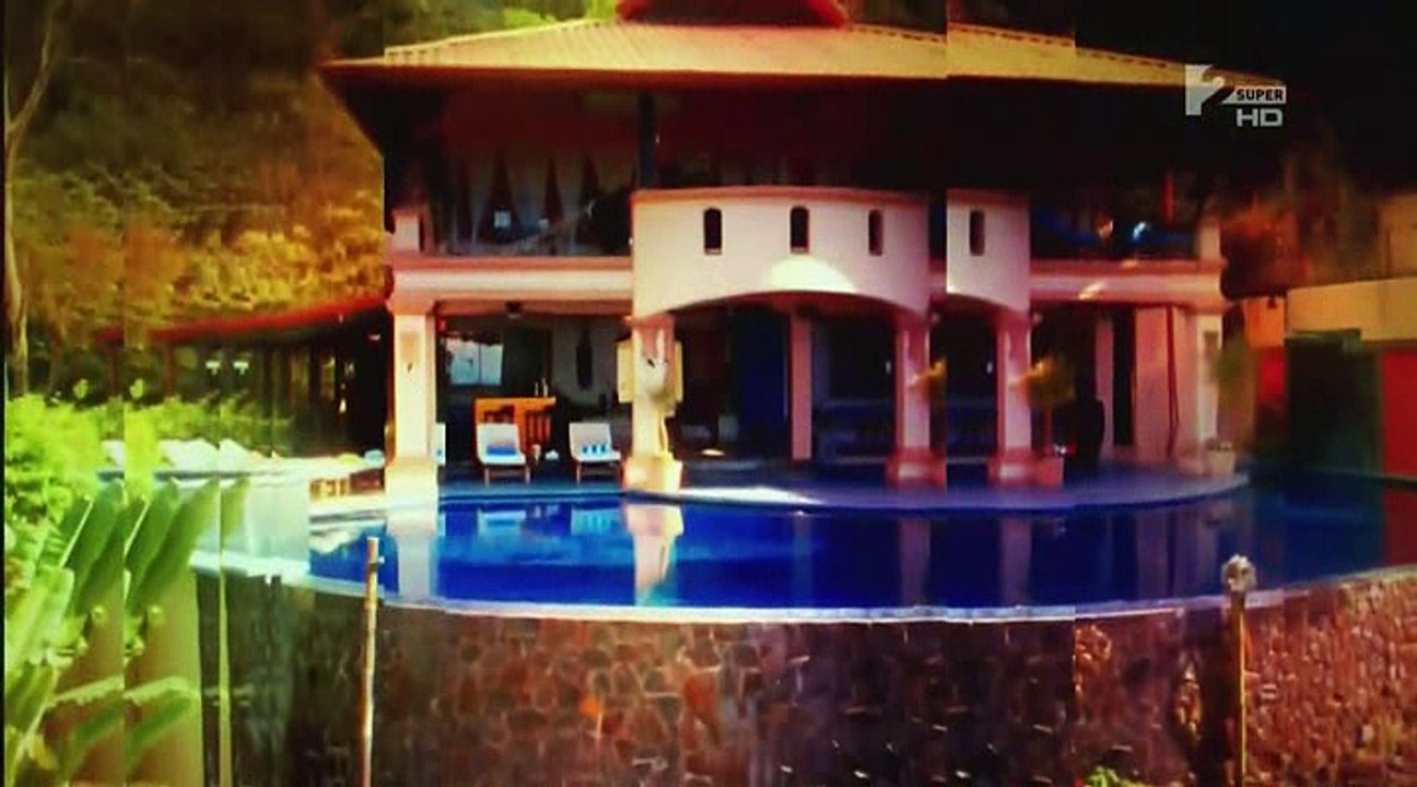 Éden Hotel  S03e42
