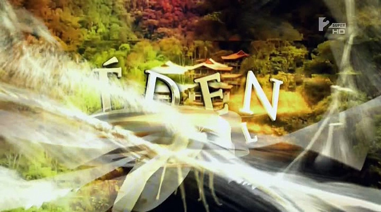 Éden Hotel  S03e43