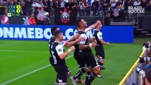 Corinthians 2 x 1 Colo-Colo • Melhores Momentos • Libertadores • 29/08/2018