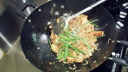 馬來炒貴刁 - 車經 Char Kway Teow - Chasing Cars