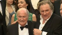 Francia: l'attore Gerard Depardieu accusato di stupro