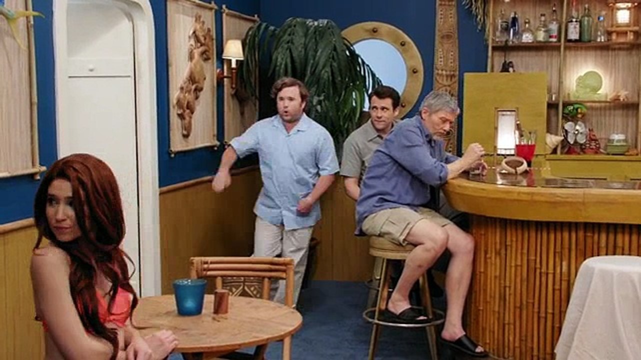 Comedy Bang! Bang! S05E17