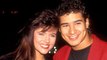 Mario Lopez & Tiffani Thiessen Have Mini ‘Saved By The Bell’ Reunion