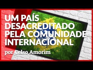 QUE PAÍS É ESTE, EM QUE UMA PRISÃO DE CURITIBA É MAIS VISITADA QUE O PALÁCIO PRESIDENCIAL?