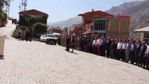 Hakkari Van, Bitlis ve Hakkari'de 30 Ağustos Zafer Bayramı Kutlandı