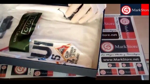 Playera Polo Ralph Lauren Switzerland Original - Víctor Zapata, Ana Vargas, Luis Irausquín