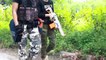 LTT Nerf War : SEAL X Warriors Nerf Guns Fight Criminal Group Bandits Water