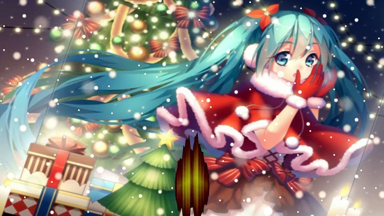 MV ~「Please Come Home For Christmas」~ 2015 ~ 1080p ~ 2.0 Audio ~ Remastered