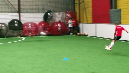 SASHA KOVACEVIC - ASPTG STAGE FOOT - FIVE PERPIGNAN - 30.08.2018