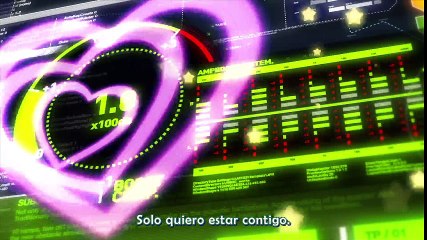 Ranka Lee / Salome Anjarí