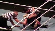 Rematch - Ronda Rousey  vs. Alexa Bliss - Full Match -