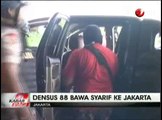 Terduga Teroris Jaringan Poso Diterbangkan ke Jakarta